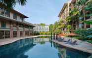 อื่นๆ 2 Novotel Phuket Vintage Park Resort