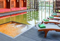 อื่นๆ 4 ibis Styles Chiang Mai