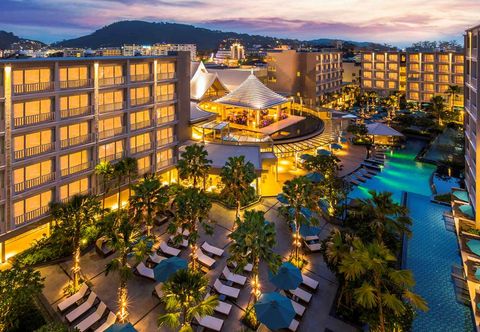 其他 Grand Mercure Phuket Patong
