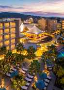 Exterior view Grand Mercure Phuket Patong