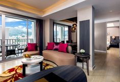 其他 6 Grand Mercure Phuket Patong