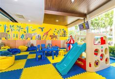 其他 3 Grand Mercure Phuket Patong