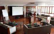 ห้องประชุม 7 The Kuta Beach Heritage Hotel Bali - Managed by Accor