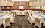 Functional Hall 4 The Kuta Beach Heritage Hotel Bali - Managed by Accor