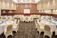 Functional Hall The Kuta Beach Heritage Hotel Bali - Managed by Accor