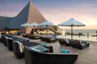 Swimming Pool The Kuta Beach Heritage Hotel Bali - Managed by Accor