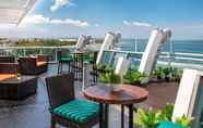 Bar, Cafe and Lounge 5 The Kuta Beach Heritage Hotel Bali - Managed by Accor
