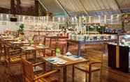 Restaurant 5 The Kuta Beach Heritage Hotel Bali - Managed by Accor