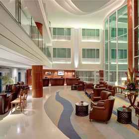 Exterior 1 The Kuta Beach Heritage Hotel Bali - Managed by Accor, Domestic Arrival Gate - Ngurah Rai International Airport (DPS) Hotels