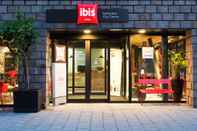 Lainnya ibis Rotterdam City Centre