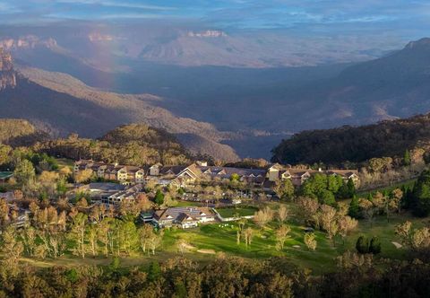 기타 Fairmont Resort Blue Mountains - MGallery Collection