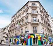 Lainnya 6 ibis Styles Paris Maine Montparnasse