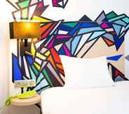 Lainnya 5 ibis Styles Paris Maine Montparnasse