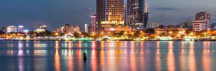 Others Novotel Danang Premier Han River