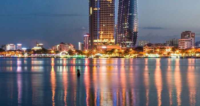 Lain-lain Novotel Danang Premier Han River