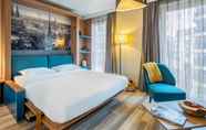 Lainnya 7 Aparthotel Adagio Koeln City