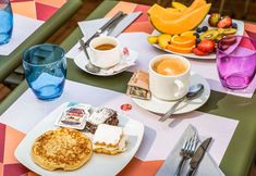 Others 2 Mercure Milano Agrate Brianza