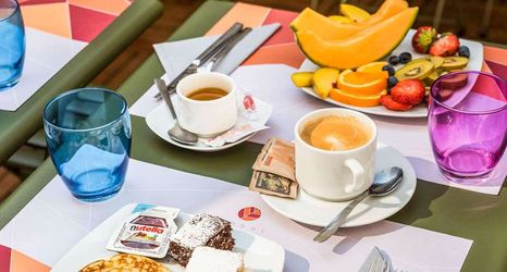 Others 2 Mercure Milano Agrate Brianza