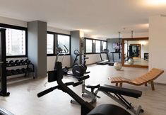 Others 6 Mercure Milano Agrate Brianza