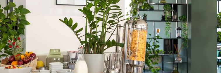 Others Mercure Milano Agrate Brianza