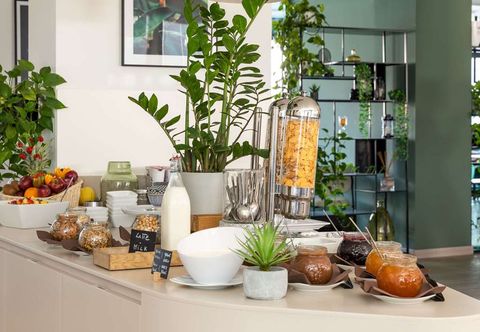 Others Mercure Milano Agrate Brianza