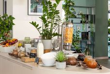 Others Mercure Milano Agrate Brianza