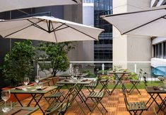 Others 4 Mercure Milano Agrate Brianza