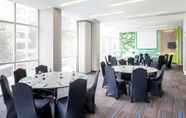 Functional Hall 7 all seasons Jakarta Thamrin