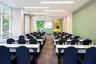 Functional Hall all seasons Jakarta Thamrin