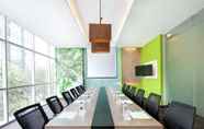 Functional Hall 4 all seasons Jakarta Thamrin