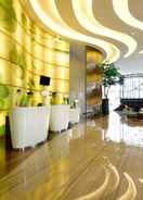 EXTERIOR_BUILDING all seasons Jakarta Thamrin