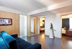 其他 5 Mercure Braga Centro Hotel