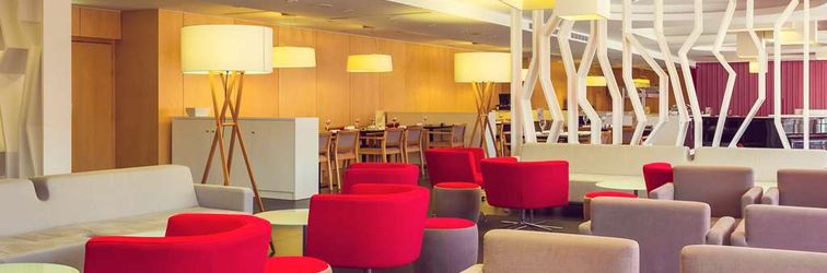 其他 Mercure Braga Centro Hotel