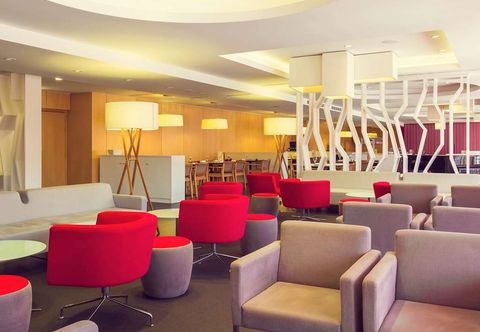 其他 Mercure Braga Centro Hotel