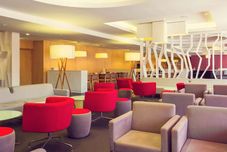 其他 Mercure Braga Centro Hotel