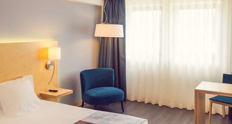 其他 2 Mercure Braga Centro Hotel