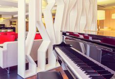 其他 3 Mercure Braga Centro Hotel