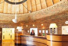 其他 Mercure Tunbridge Wells Hotel