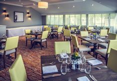 Others 6 Mercure Bristol North the Grange Hotel