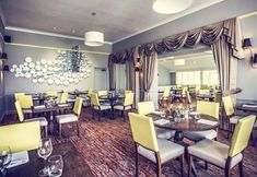 Others 7 Mercure Bristol North the Grange Hotel