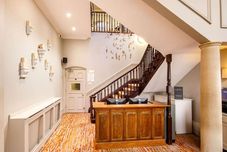 Others Mercure Bristol North the Grange Hotel