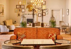 Others 4 Mercure Bristol North the Grange Hotel