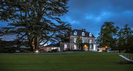 Others 2 Mercure Bristol North the Grange Hotel