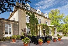 Others 3 Mercure Bristol North the Grange Hotel