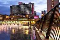 Lainnya Mercure Manchester Piccadilly Hotel