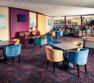 Lainnya 7 Mercure Manchester Piccadilly Hotel