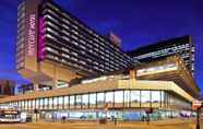 Lainnya 4 Mercure Manchester Piccadilly Hotel