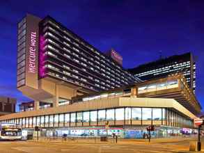 Lain-lain 4 Mercure Manchester Piccadilly Hotel