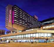 Lainnya 4 Mercure Manchester Piccadilly Hotel