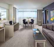 Lainnya 2 Mercure Manchester Piccadilly Hotel